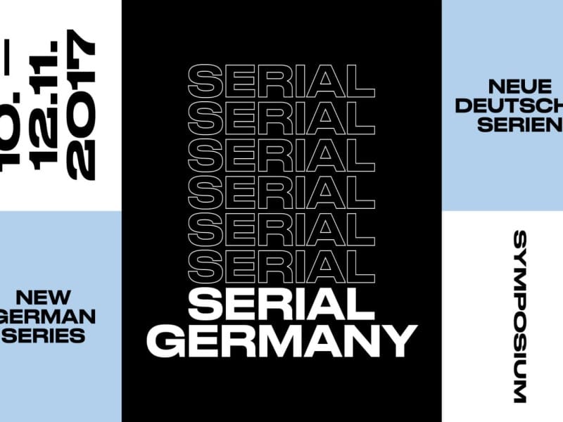 Full House for Seri­al Ger­many – Neue Deutsche Serien