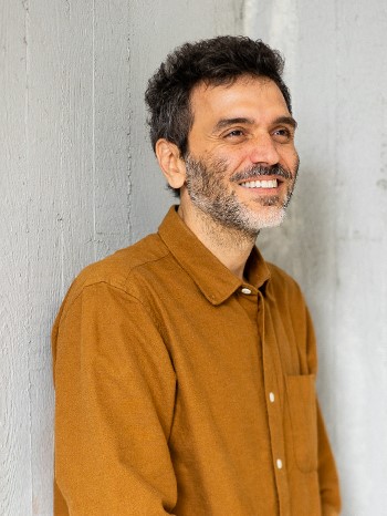 Cas­si­ano Prado