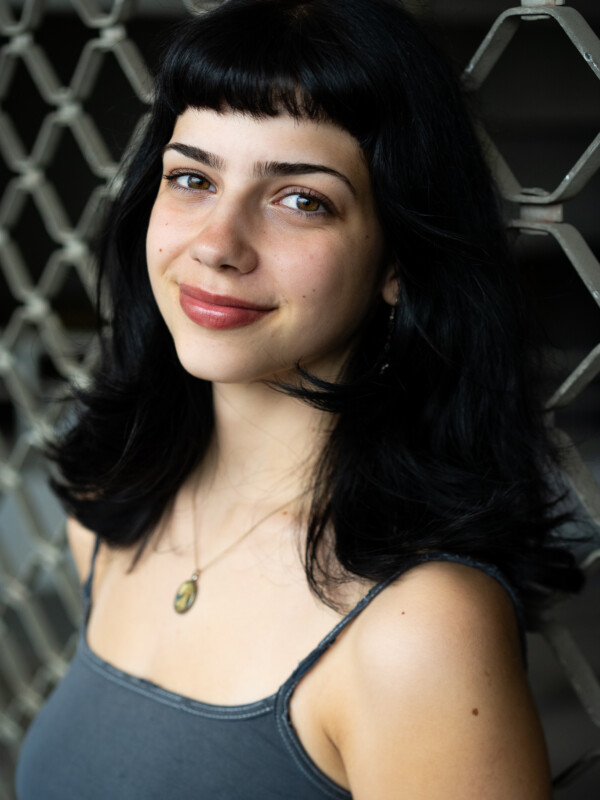 Lilli Gramann