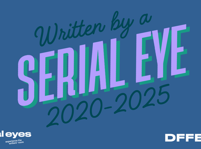 Seri­al Eyes Alumni Show­case 2020–2025