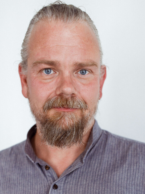 Ger­hard&nbsp;Maier