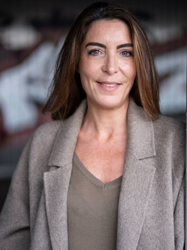 Emilie Pot­ti­er