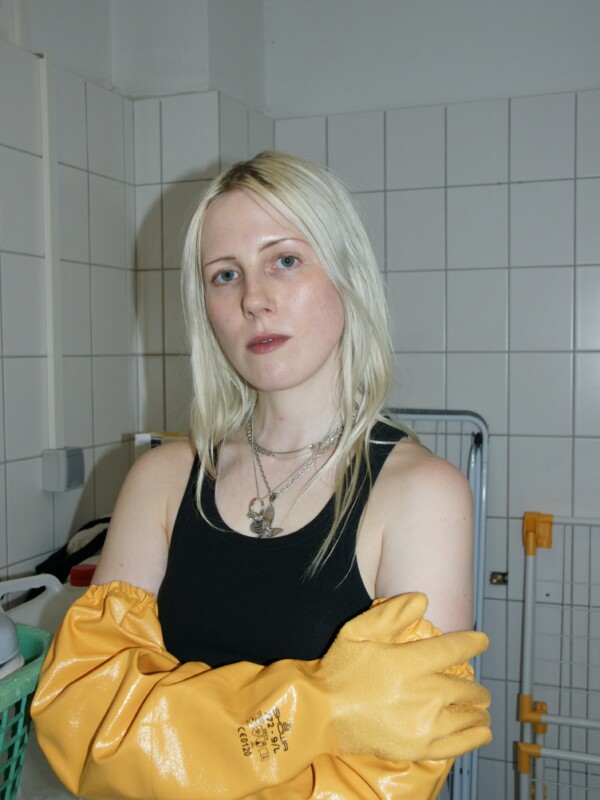 Freya Her­rmann