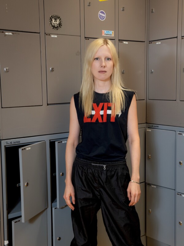 Freya Her­rmann