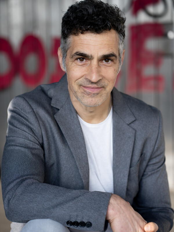Gab­ri­el&nbsp;Merz