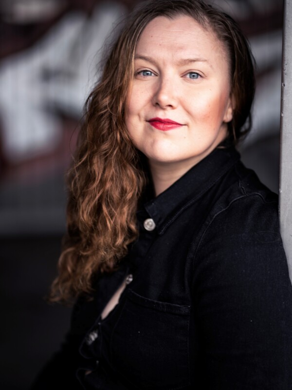 Laura Majava