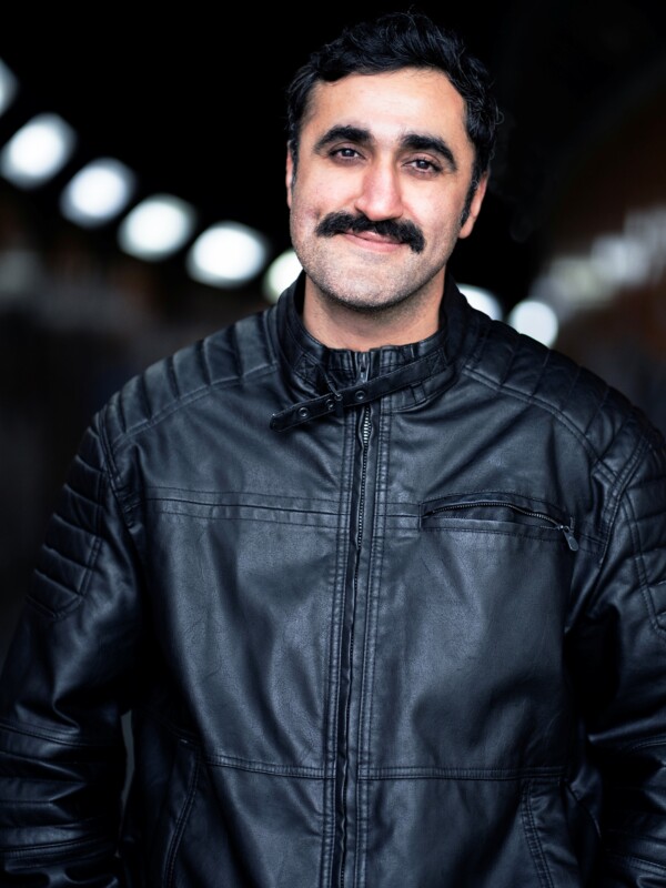 Shoaib Lokhand­wala