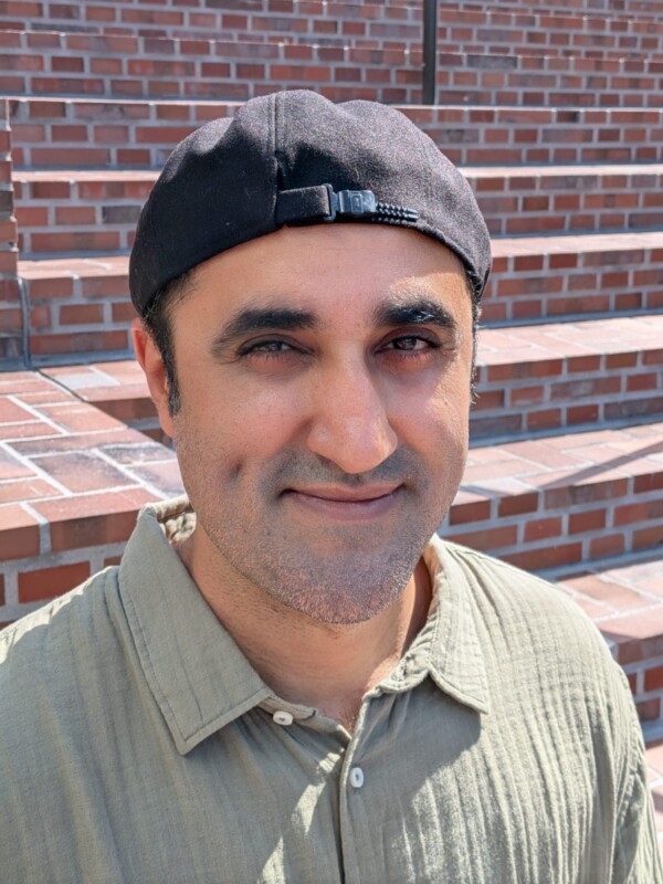Shoaib Lokhand­wala